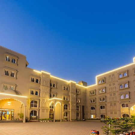 Shakuntalaam Royal Palace Jharsuguda 外观 照片